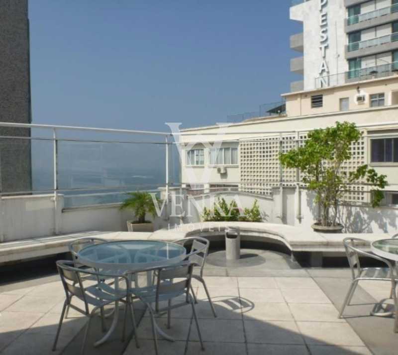 Flat/Apart Hotel, 1 quarto, 45 m² - Foto 25