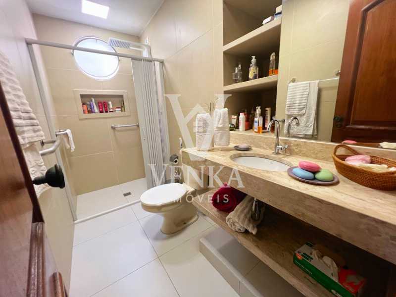 Cobertura, 3 quartos, 200 m² - Foto 13