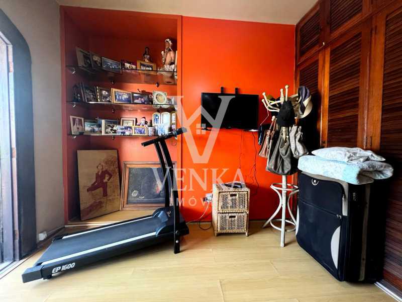 Cobertura, 3 quartos, 200 m² - Foto 12