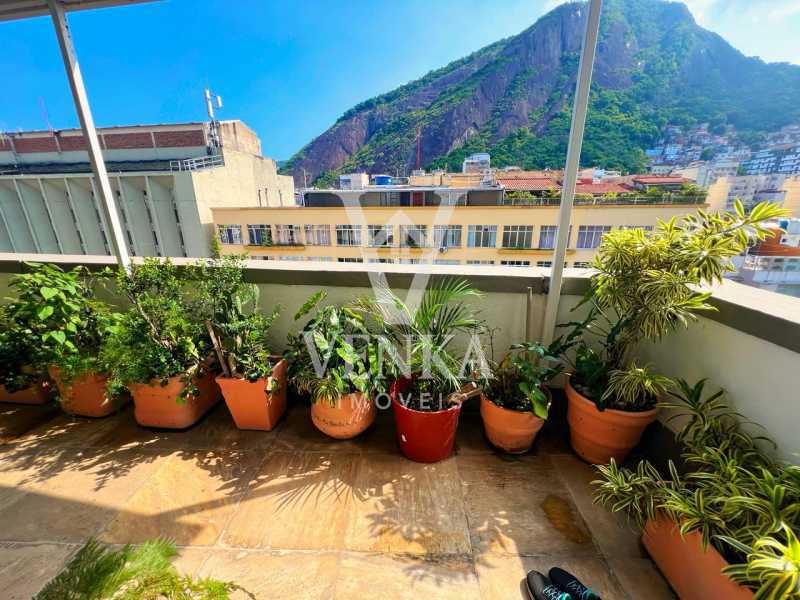 Cobertura, 3 quartos, 200 m² - Foto 27
