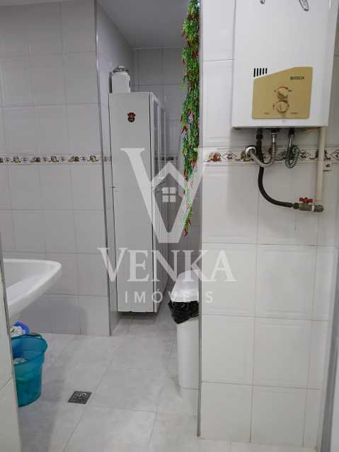 Apartamento, 3 quartos, 180 m² - Foto 25