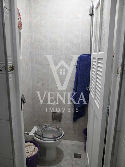 Apartamento, 3 quartos, 180 m² - Foto 24