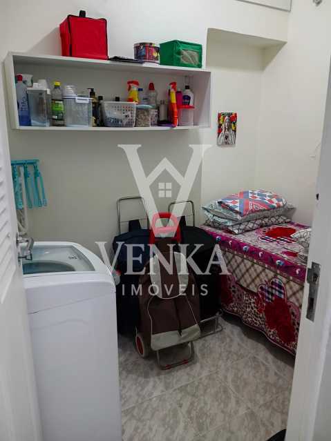 Apartamento, 3 quartos, 180 m² - Foto 23