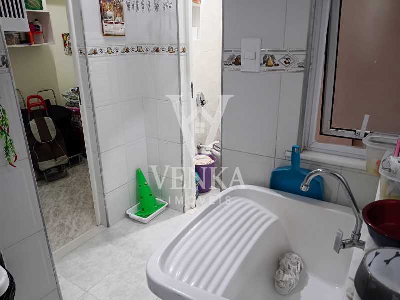 Apartamento, 3 quartos, 180 m² - Foto 22