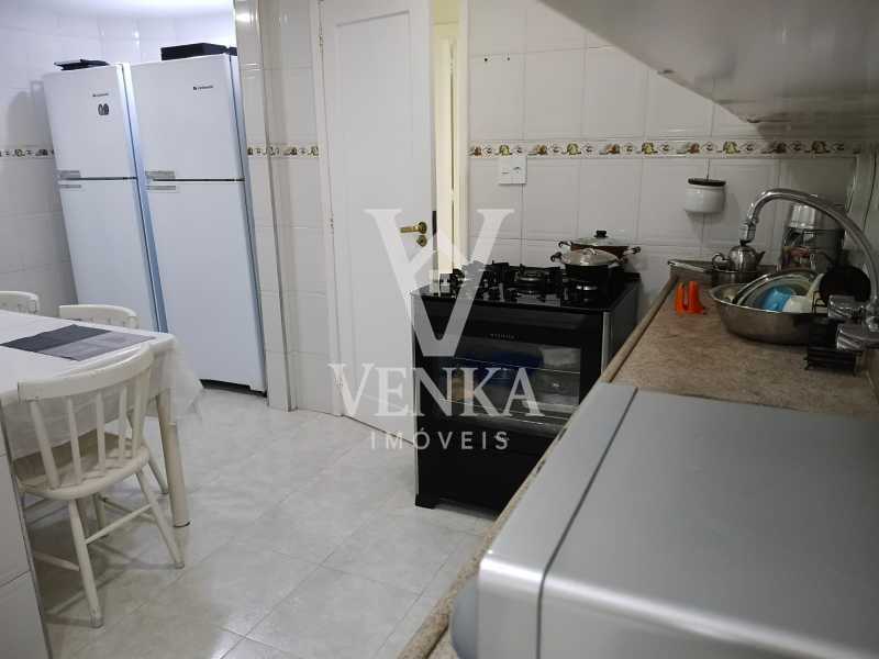 Apartamento, 3 quartos, 180 m² - Foto 21