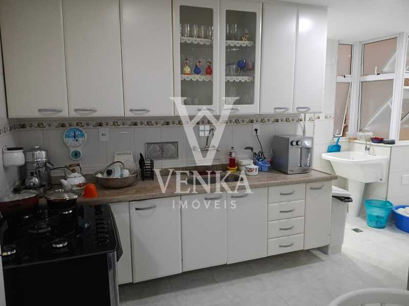 Apartamento, 3 quartos, 180 m² - Foto 18