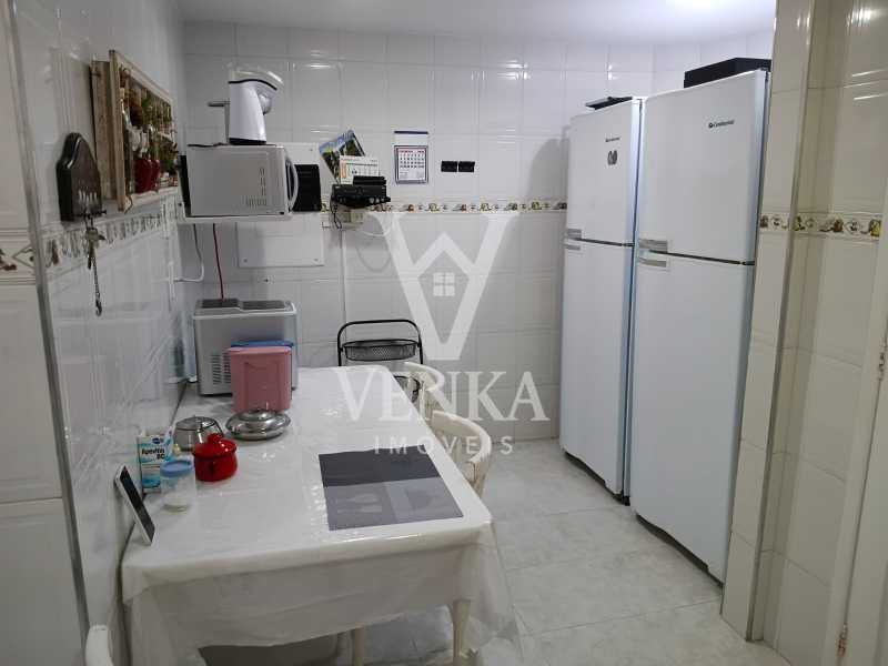 Apartamento, 3 quartos, 180 m² - Foto 20