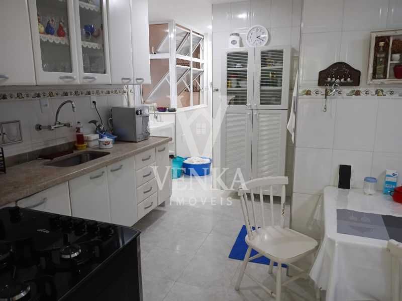 Apartamento, 3 quartos, 180 m² - Foto 19