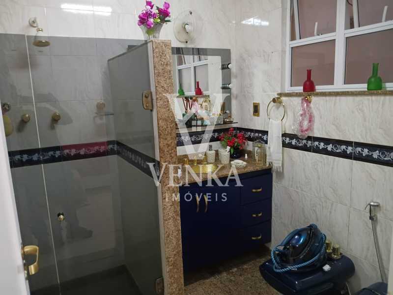 Apartamento, 3 quartos, 180 m² - Foto 16
