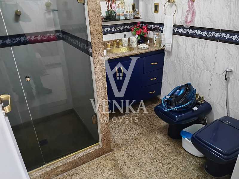 Apartamento, 3 quartos, 180 m² - Foto 15