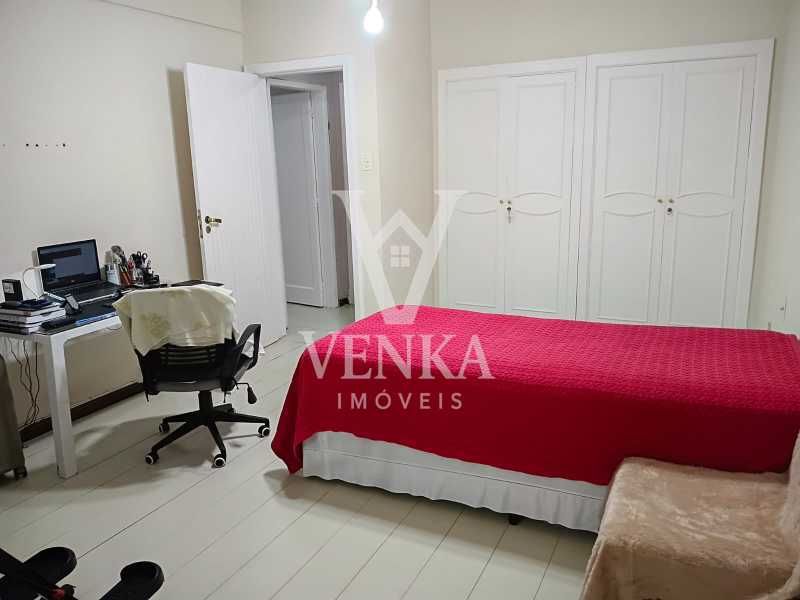 Apartamento, 3 quartos, 180 m² - Foto 13