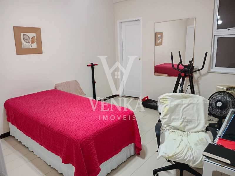 Apartamento, 3 quartos, 180 m² - Foto 14