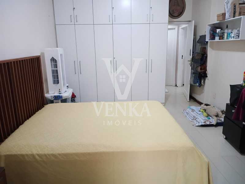 Apartamento, 3 quartos, 180 m² - Foto 12