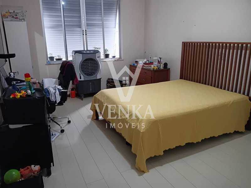 Apartamento, 3 quartos, 180 m² - Foto 11