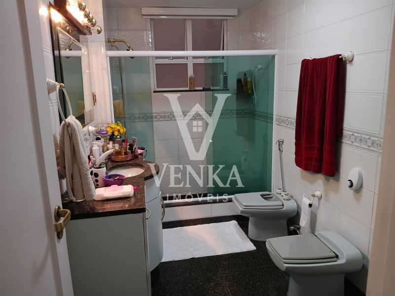 Apartamento, 3 quartos, 180 m² - Foto 17