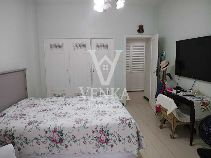 Apartamento, 3 quartos, 180 m² - Foto 10