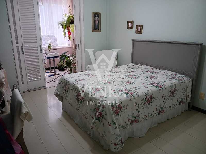Apartamento, 3 quartos, 180 m² - Foto 8