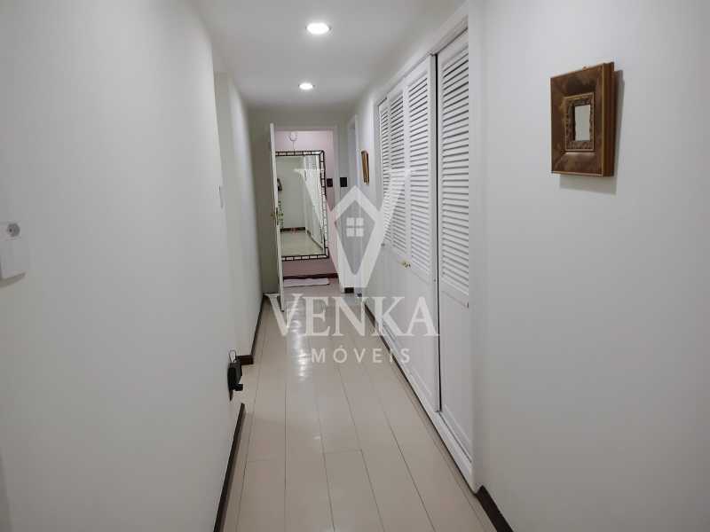 Apartamento, 3 quartos, 180 m² - Foto 7