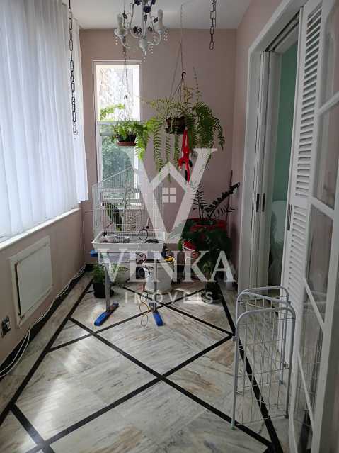 Apartamento, 3 quartos, 180 m² - Foto 9