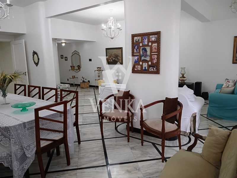 Apartamento, 3 quartos, 180 m² - Foto 6