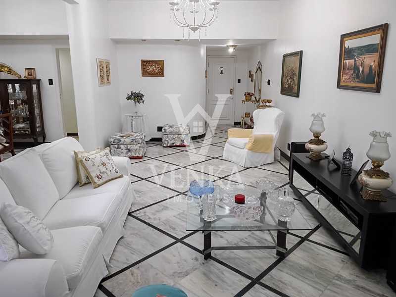 Apartamento, 3 quartos, 180 m² - Foto 4