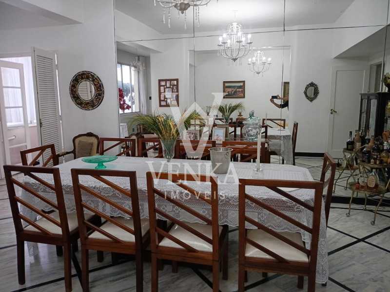 Apartamento, 3 quartos, 180 m² - Foto 3