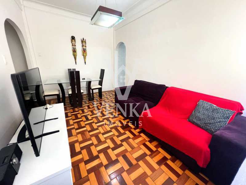 Apartamento, 3 quartos, 100 m² - Foto 1