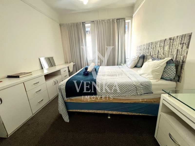 Apartamento, 3 quartos, 100 m² - Foto 9