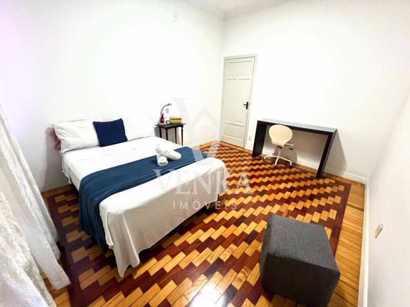 Apartamento, 3 quartos, 100 m² - Foto 3