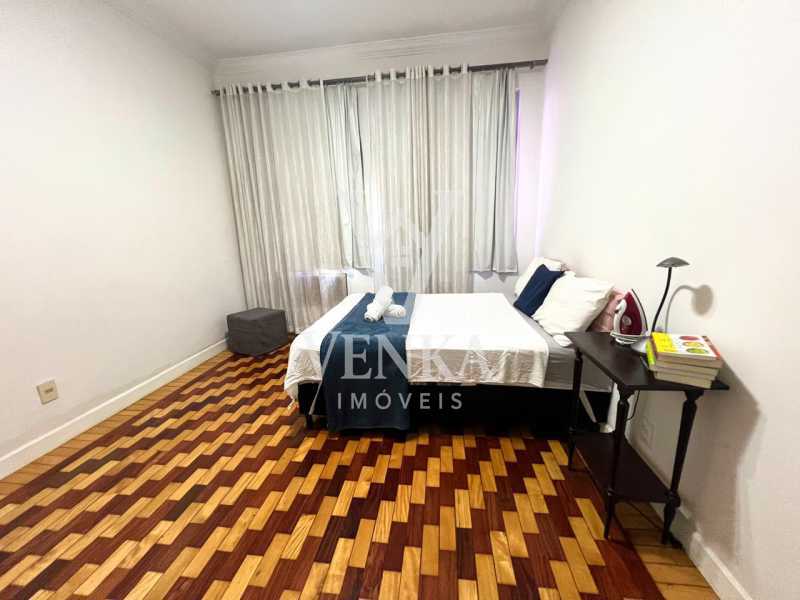 Apartamento, 3 quartos, 100 m² - Foto 6