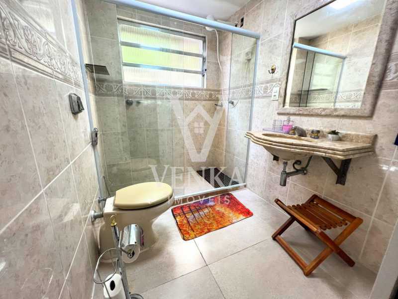 Apartamento, 3 quartos, 100 m² - Foto 5