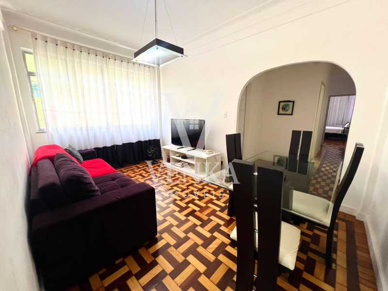 Apartamento, 3 quartos, 100 m² - Foto 2