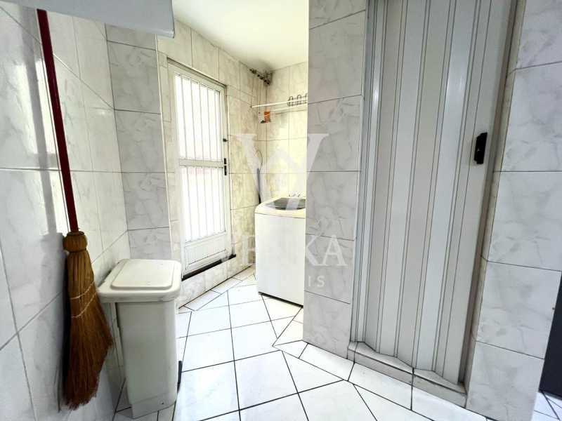 Apartamento, 3 quartos, 100 m² - Foto 11