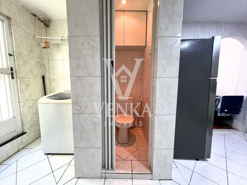 Apartamento, 3 quartos, 100 m² - Foto 12