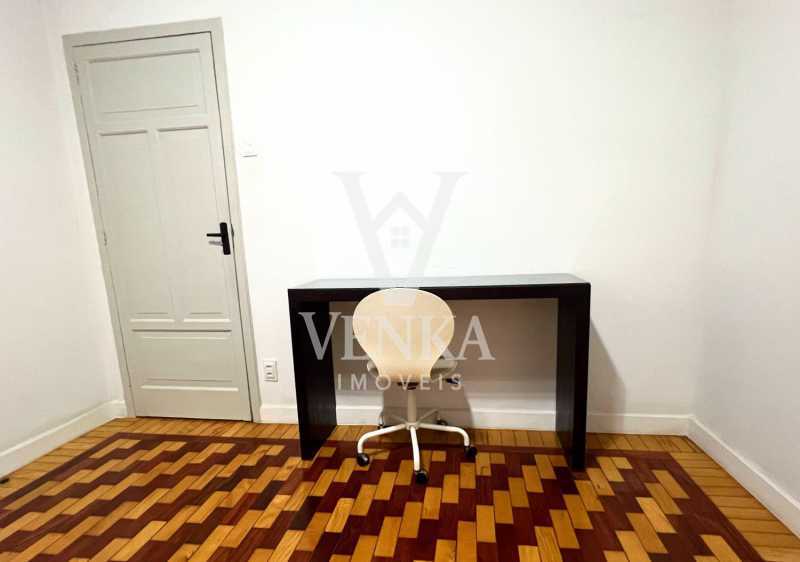 Apartamento, 3 quartos, 100 m² - Foto 21