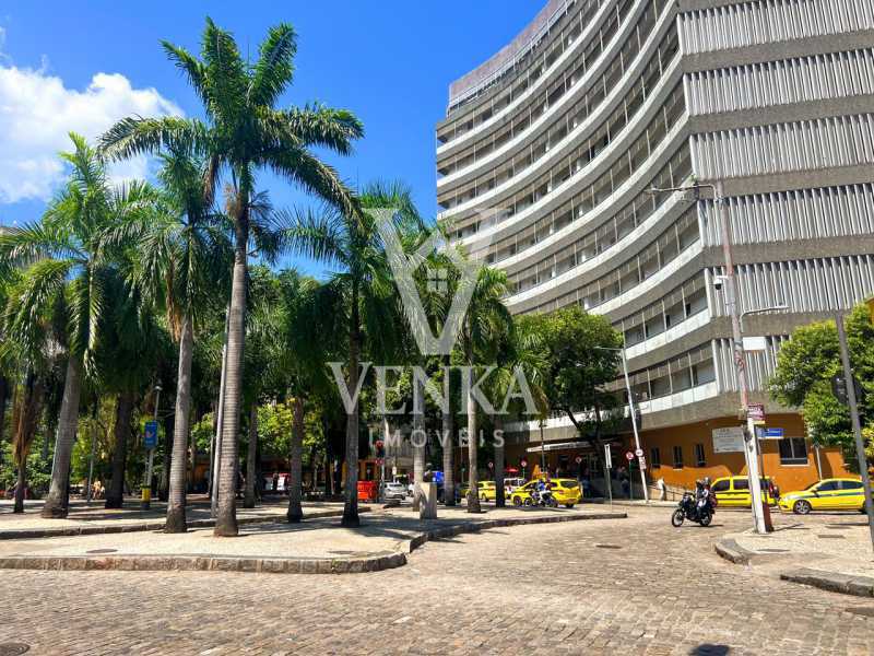 Apartamento, 3 quartos, 100 m² - Foto 24