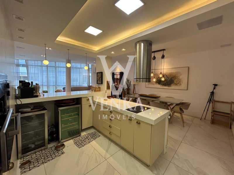 Apartamento, 3 quartos, 201 m² - Foto 6