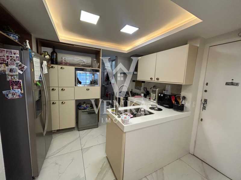 Apartamento, 3 quartos, 201 m² - Foto 12