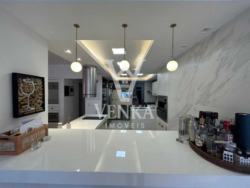Apartamento, 3 quartos, 201 m² - Foto 11