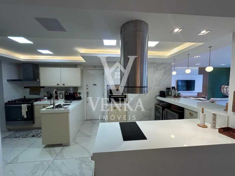 Apartamento, 3 quartos, 201 m² - Foto 7