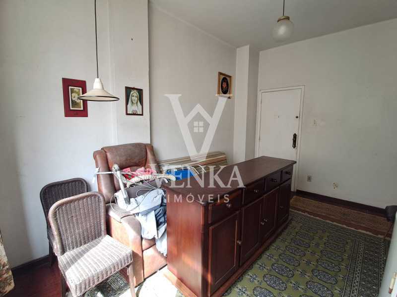Apartamento, 1 quarto, 50 m² - Foto 4