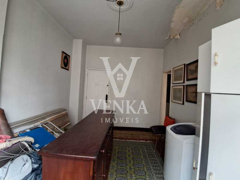 Apartamento, 1 quarto, 50 m² - Foto 6