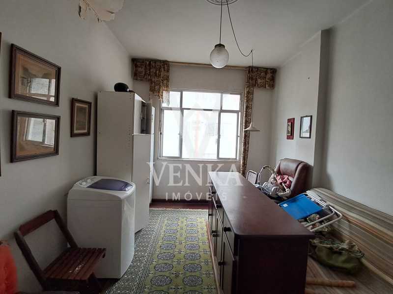 Apartamento, 1 quarto, 50 m² - Foto 2