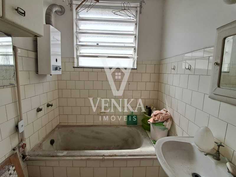 Apartamento, 1 quarto, 50 m² - Foto 23
