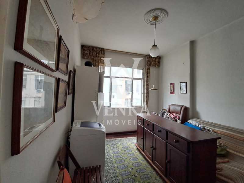 Apartamento, 1 quarto, 50 m² - Foto 7