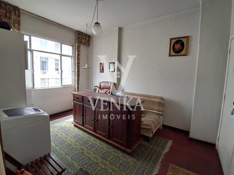 Apartamento, 1 quarto, 50 m² - Foto 3