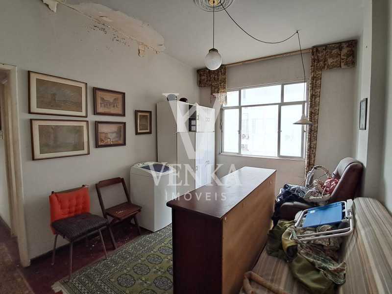 Apartamento, 1 quarto, 50 m² - Foto 5