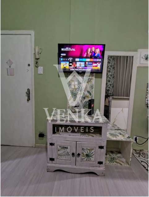 Apartamento, 1 quarto, 29 m² - Foto 3