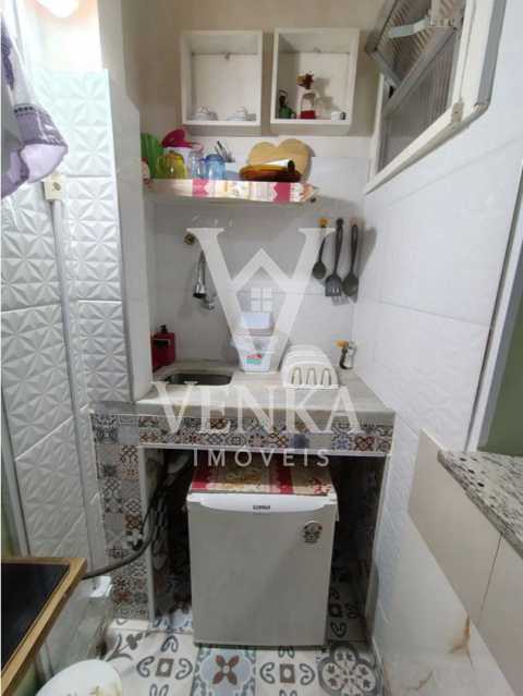 Apartamento, 1 quarto, 29 m² - Foto 4
