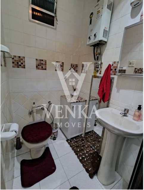 Apartamento, 1 quarto, 29 m² - Foto 5